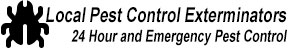 Enderlin ND Pest Control Exterminators
